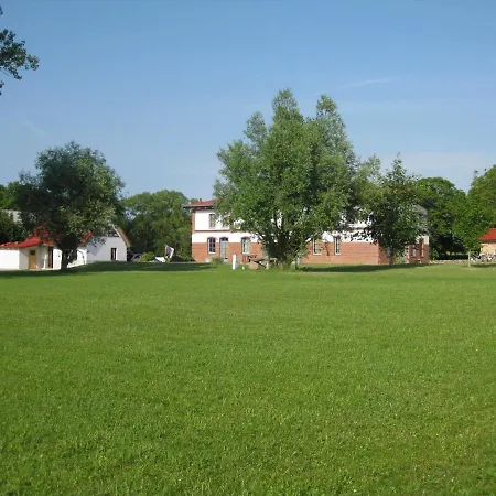 Appartamento Ostseestern - 4 - #129014 Rakow