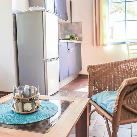 Appartamento Ostseestern - 4 - #129014 Rakow